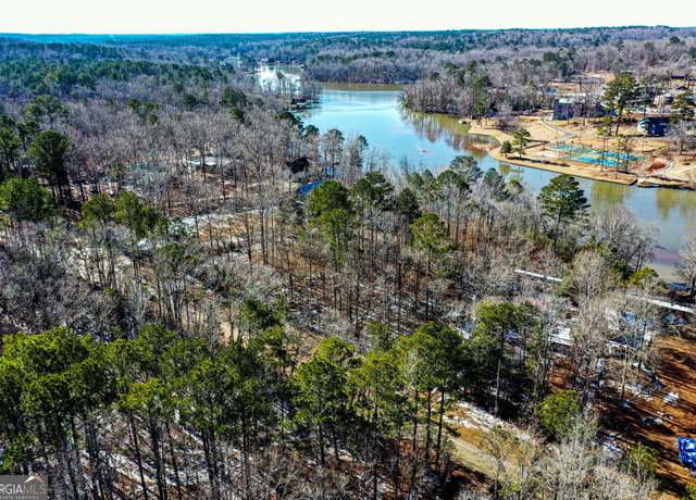 Property at 0 Bear Creek Point Rd, Mansfield, GA 30055