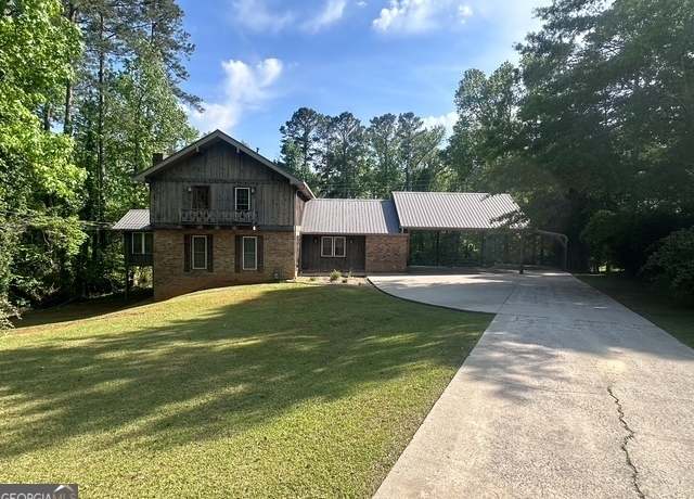 Property at 105 Teton Pl, Thomaston, GA 30286, 3 beds, 2.5 baths