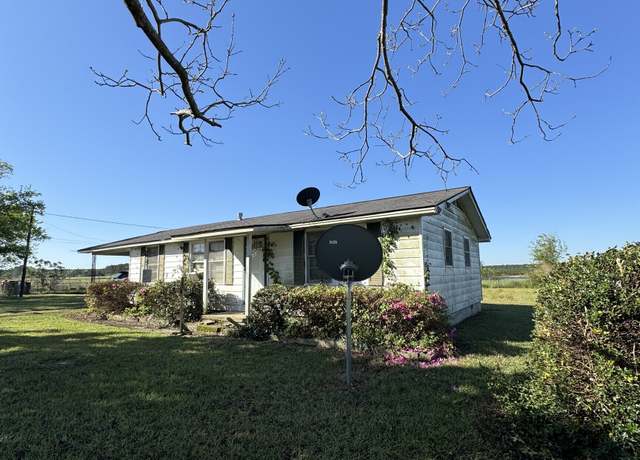 Property at 1963 Antioch Church Rd, Eastman, GA 31023, 3 beds, 1 bath