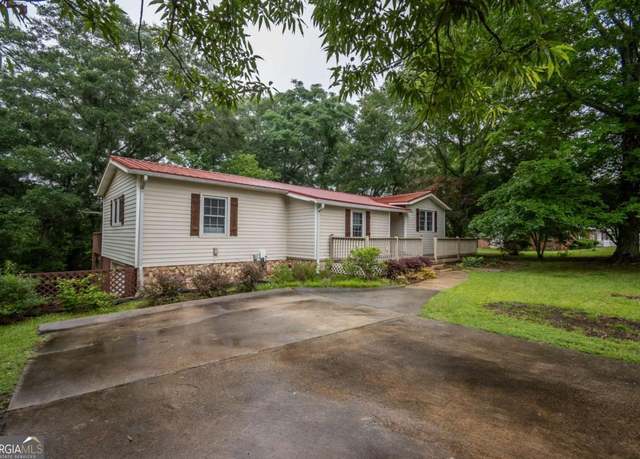 Property at 2060 Simonton Bridge Rd, Watkinsville, GA 30677, 3 beds, 2 baths