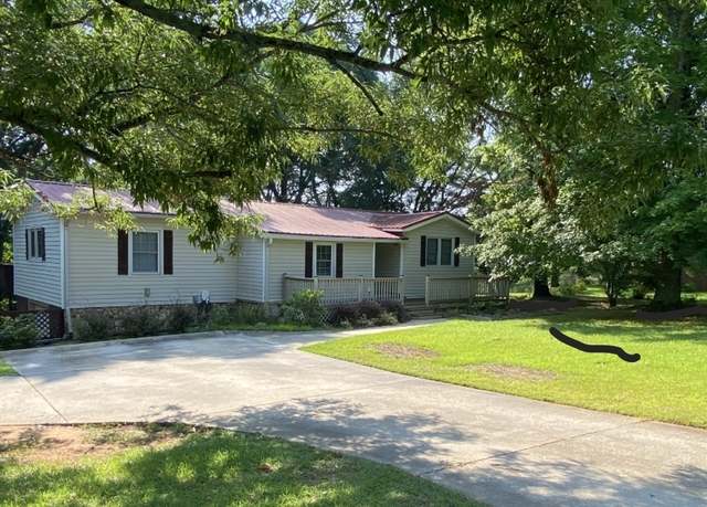 Property at 2060 Simonton Bridge Rd, Watkinsville, GA 30677, 3 beds, 2 baths