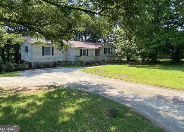 Property at 2060 Simonton Bridge Rd, Watkinsville, GA 30677, 3 beds, 2 baths