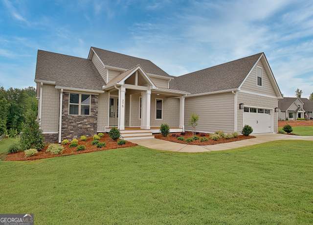 Property at 375 Werner Way, Senoia, GA 30276, 3 beds, 2 baths