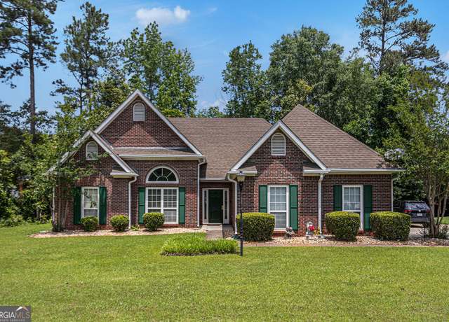 Property at 2928 Mandy Ct, Jonesboro, GA 30236, 3 beds, 2 baths