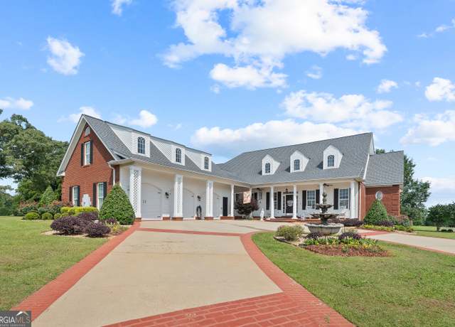 Property at 207 Josiah Ct, Macon, GA 31220, 5 beds, 5 baths