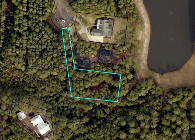 Property at 119 Wild Horse, St Marys, GA 31558