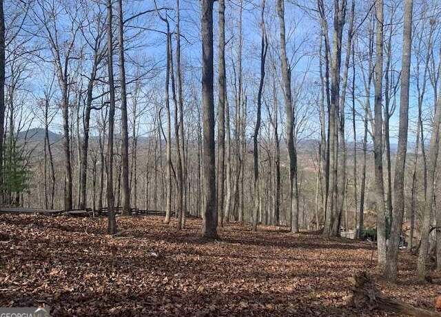 Property at LOT7B Deer Creek Ests, Blairsville, GA 30512
