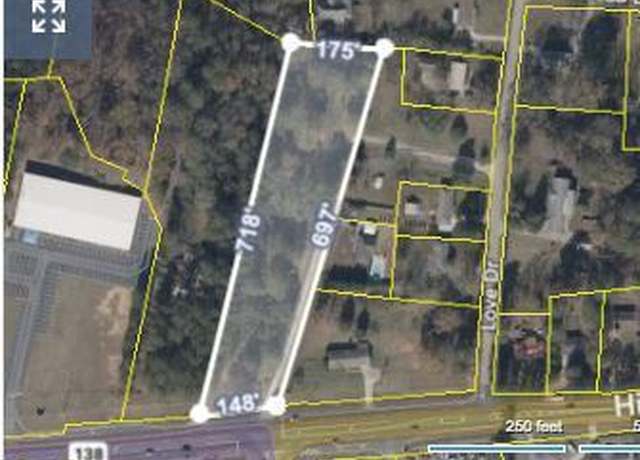 Property at 138 Highway E, Stockbridge, GA 30281