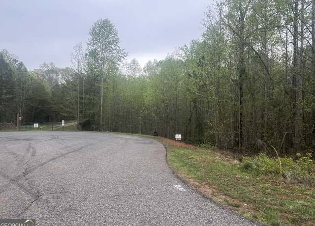 Property at 3888 Reservoir Dr Unit TRACT 19, Gainesville, GA 30507