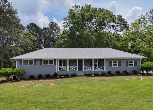 Property at 1090 Kenway Dr, Watkinsville, GA 30677, 4 beds, 3 baths