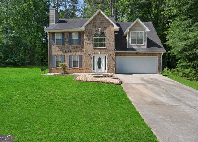 Property at 96 Ashtonbrook Dr, Mcdonough, GA 30252, 3 beds, 2.5 baths