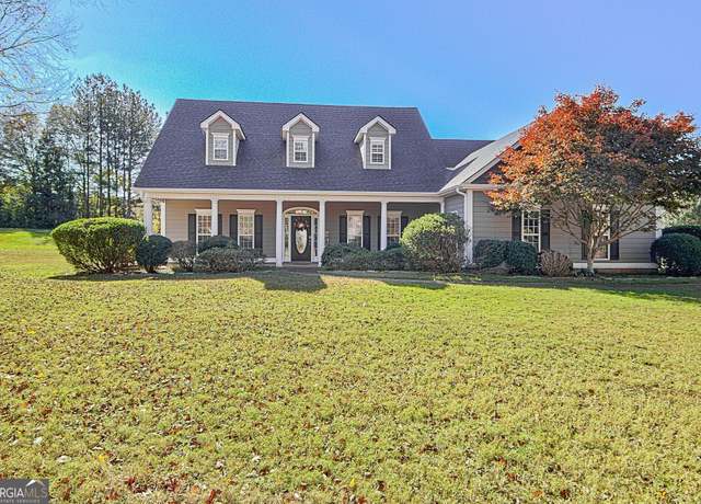 Property at 100 Clydesdale Ct, Tyrone, GA 30290, 5 beds, 3.5 baths