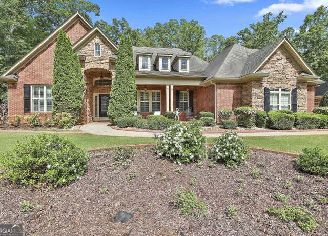 Property at 100 Emerson Ridge Trl, Senoia, GA 30276, 4 beds, 3.5 baths