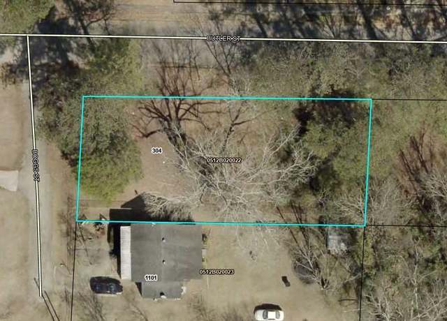 Property at 304 Butler St, Lagrange, GA 30240