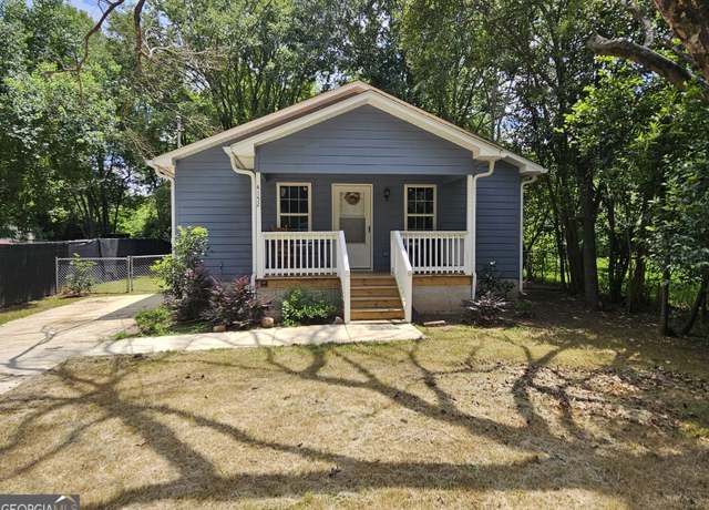 Property at 4152 Marion Ave, Macon, GA 31206, 3 beds, 2 baths