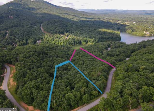 Property at LOT 147 Laceola South Rd, Cleveland, GA 30528