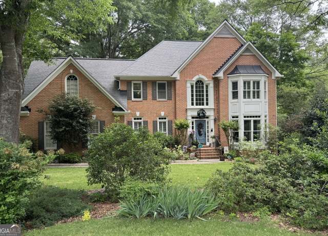 Property at 302 Oak Lawn Ct, Peachtree City, GA 30269, 4 beds, 3.5 baths