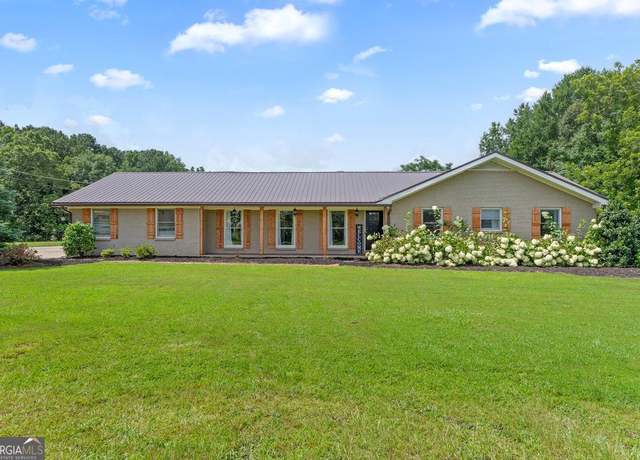 Property at 2002 Keys Ferry Rd, Mcdonough, GA 30252, 3 beds, 3 baths