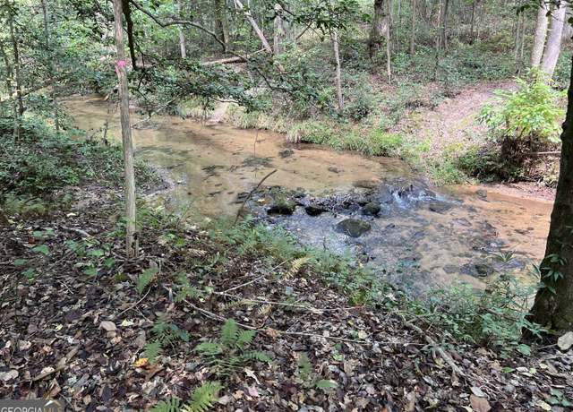 Property at 0 Bowman Hwy, Hartwell, GA 30643