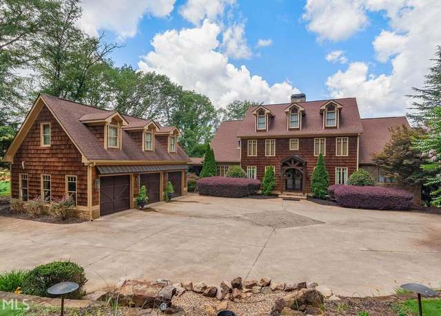 Property at 685 North Mcdonough Rd Unit 48.26+/- ACRES, Griffin, GA 30223, 5 beds, 5.5 baths