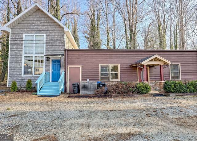 Property at 15 Stekoa Mls, Clayton, GA 30525, 3 beds, 2 baths