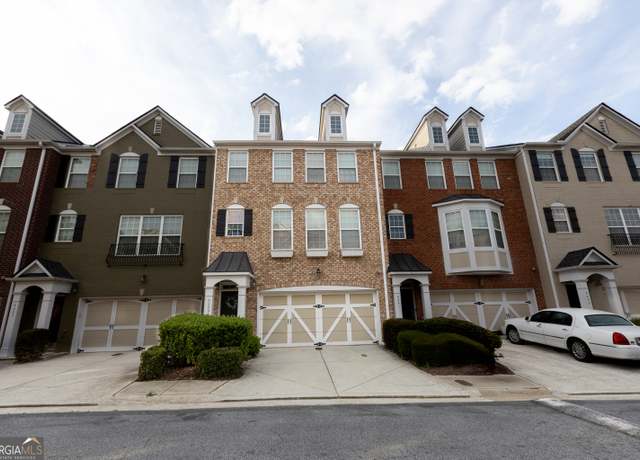 Property at 6089 Indian Wood Cir SE, Mableton, GA 30126, 5 beds, 3.5 baths