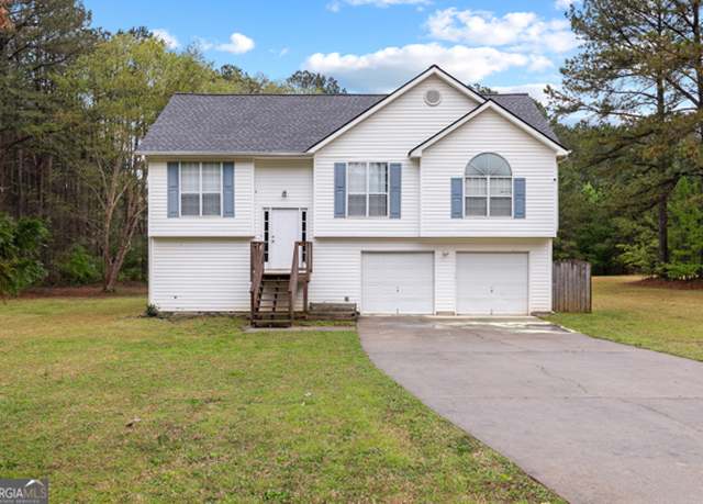 Property at 470 Old Griffin Rd, Hampton, GA 30228, 3 beds, 2 baths