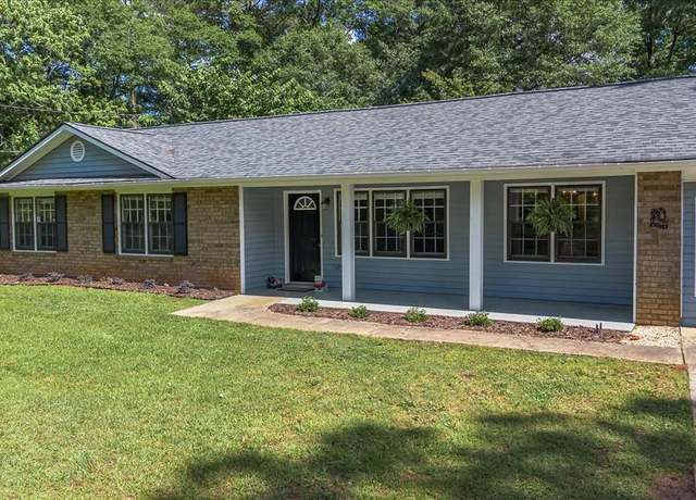 Property at 2620 Hodges Mill Rd, Watkinsville, GA 30677, 4 beds, 2 baths
