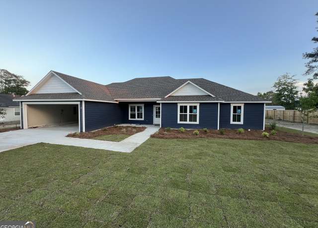 Property at 410 Claudia Drive Rd, Hahira, GA 31632, 3 beds, 2 baths