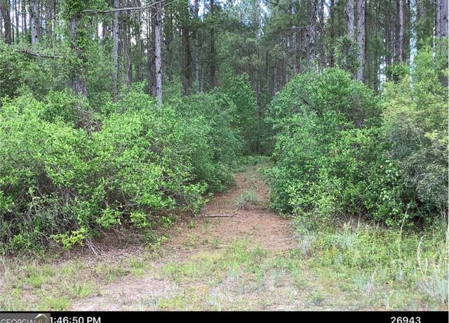 Property at 0 Incachee Rd, White Oak, GA 31568