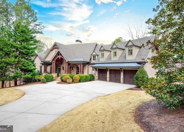 Property at 1030 Ridge Grv, Greensboro, GA 30642, 6 beds, 7 baths