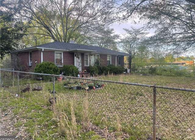 Property at 4510 Browns Bridge Rd, Gainesville, GA 30504