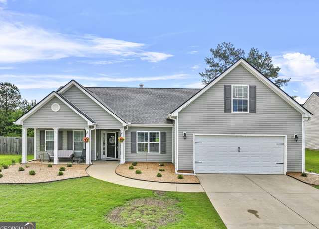 Property at 1804 Maxey Ln, Winder, GA 30680, 4 beds, 2 baths