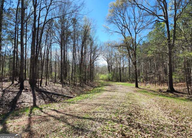 Property at 0 Deer Rdige Dr, Hamilton, GA 31811