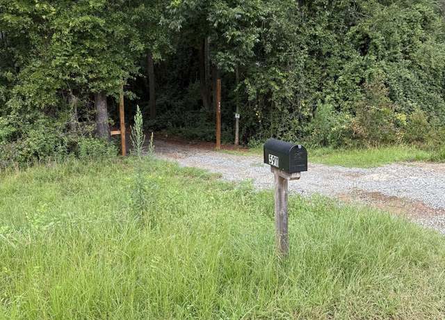 Property at 5911 Indian Trail Rd, Thomaston, GA 30286