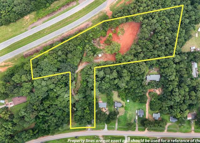 Property at 5911 Indian Trail Rd, Thomaston, GA 30286