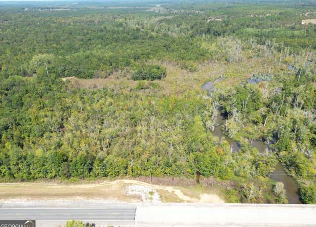 Property at 448 Kight St, Kite, GA 31049