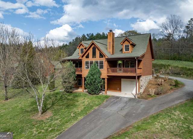 Property at 3547 River Front Ln Bldg 4, Hiawassee, GA 30546, 3 beds, 3.5 baths