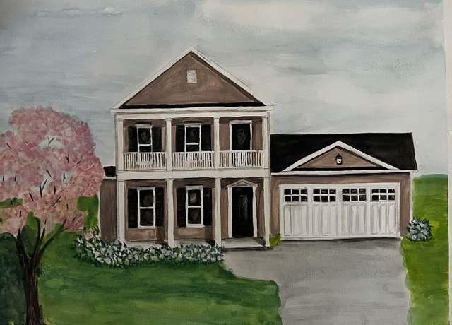 Property at LOT 6 Casey Rd, Newnan, GA 30263, 4 beds, 2.5 baths