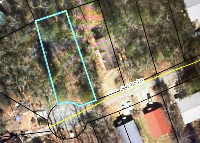 Property at 0 Jericho Ln, Clayton, GA 30525
