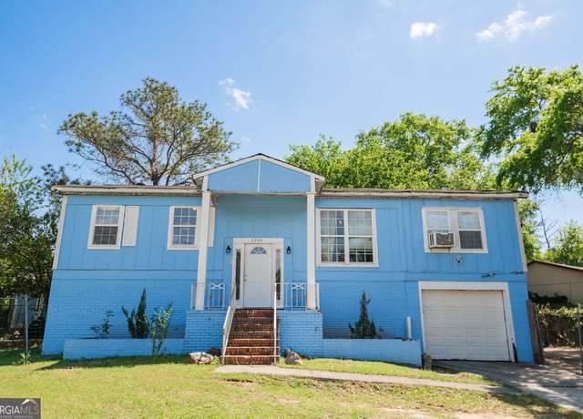 Property at 3434 Majestic Ct, Macon, GA 31217, 5 beds, 3 baths