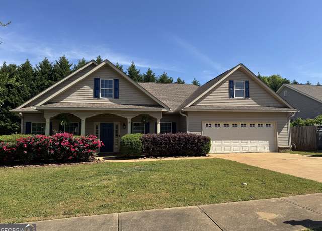 Property at 101 Amy Ave, Lagrange, GA 30241, 3 beds, 2 baths