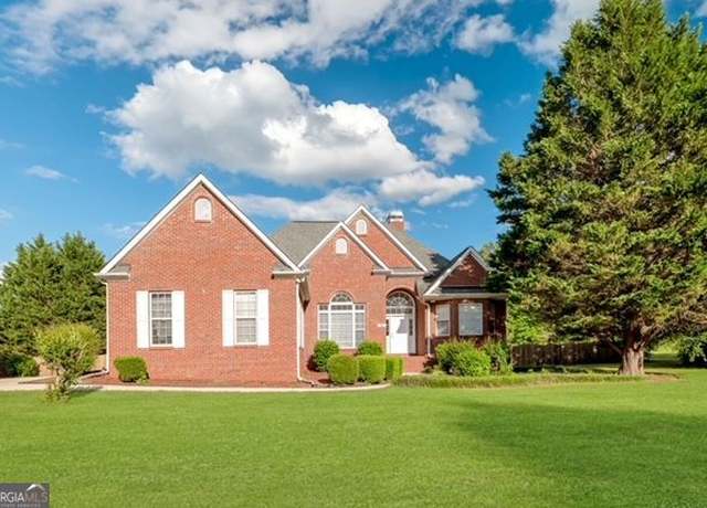 Property at 161 Pleasant Grove Rd, Mcdonough, GA 30252, 3 beds, 2 baths
