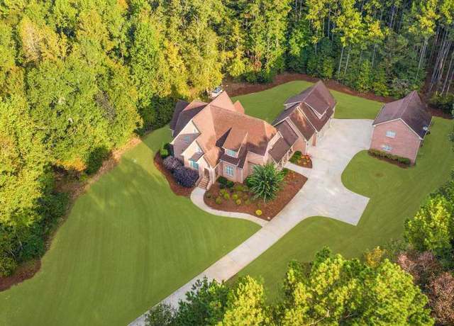Property at 210 Short Rd, Sharpsburg, GA 30277, 5 beds, 4.5 baths
