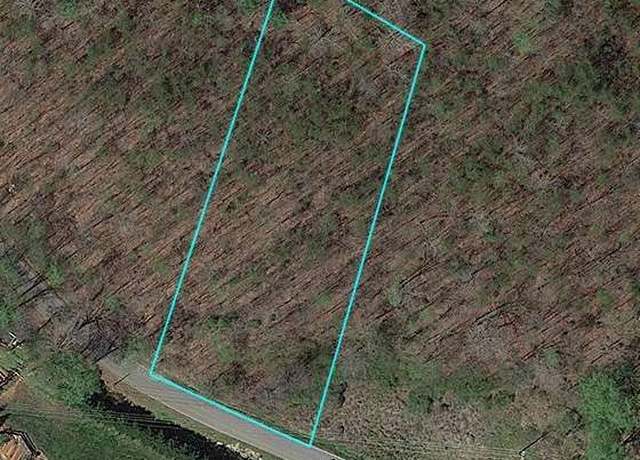 Property at 0 Jess Hunt Rd W, Cleveland, GA 30528