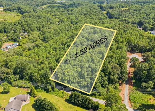Property at 0 Jess Hunt Rd W, Cleveland, GA 30528