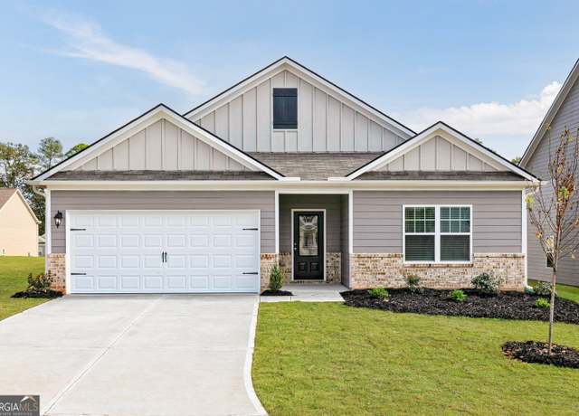 Property at 280 Limestone Cir, Conyers, GA 30013, 3 beds, 2 baths