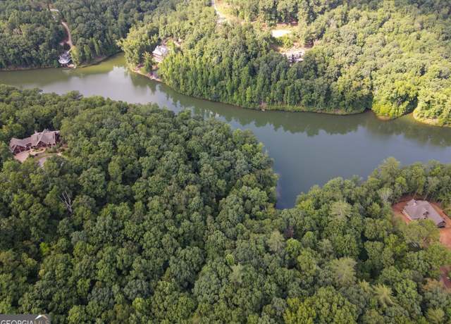 Property at LOT 164 Laceola South, Cleveland, GA 30528