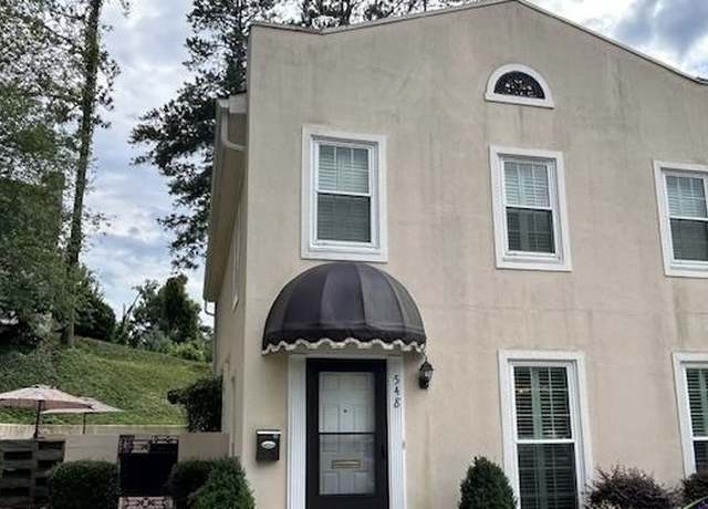 Property at 548 High Point North Rd, Macon, GA 31210, 3 beds, 2.5 baths