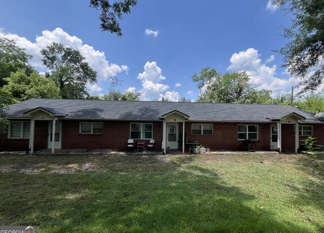 Property at 346 Adams St, Griffin, GA 30223